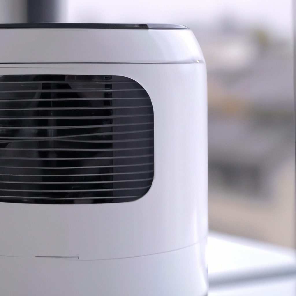 Best air purifier for allergies 2022