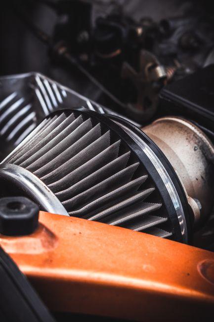 Benefits of Air Filter in 2026: Breathe Easier and Live Healthier
